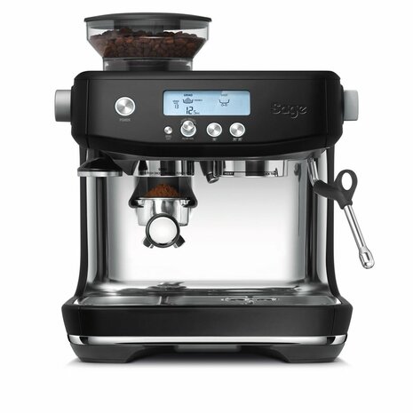 Volautomaat koffiezetapparaat Sage SES878BTR4EEU1 Zwart 1680 W 1 L 2