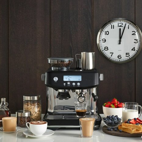 Volautomaat koffiezetapparaat Sage SES878BTR4EEU1 Zwart 1680 W 1 L 7