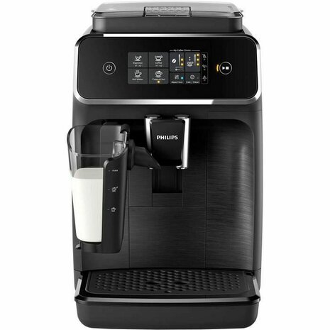 Volautomaat koffiezetapparaat Philips EP2230/10 Zwart 1500 W 15 bar 1,8 L 1