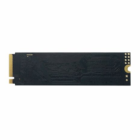 Hard Drive Patriot Memory P300P128GM28 128 GB SSD 2