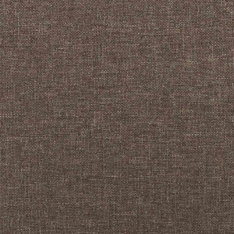 Sta-op-massagestoel stof taupe 8