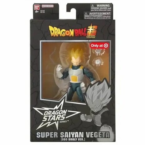 Actiefiguur Bandai DS37154 1