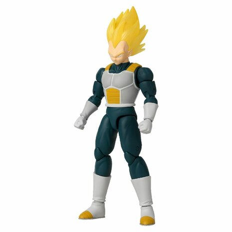 Actiefiguur Bandai DS37154 4