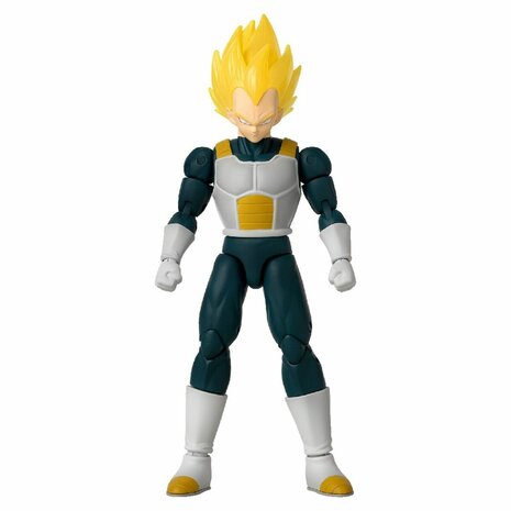 Actiefiguur Bandai DS37154 5