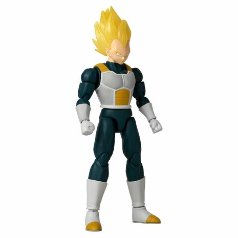 Actiefiguur Bandai DS37154 6