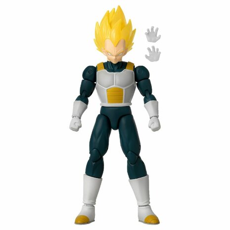 Actiefiguur Bandai DS37154 7