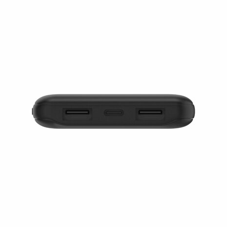 Powerbank Belkin BOOST↑CHARGE Zwart 10000 mAh 3