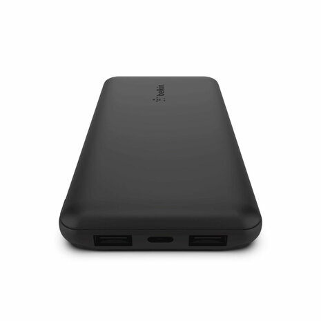 Powerbank Belkin BOOST↑CHARGE Zwart 10000 mAh 4