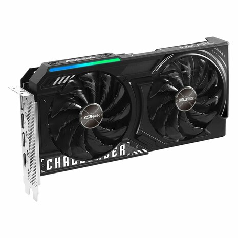 Videokaart ASRock B580 CL 12GO 3