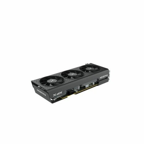 Videokaart XFX RX-76PQICKBY AMD Radeon RX 7600 8 GB GDDR6 1