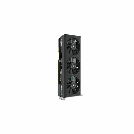 Videokaart XFX RX-76PQICKBY AMD Radeon RX 7600 8 GB GDDR6 4