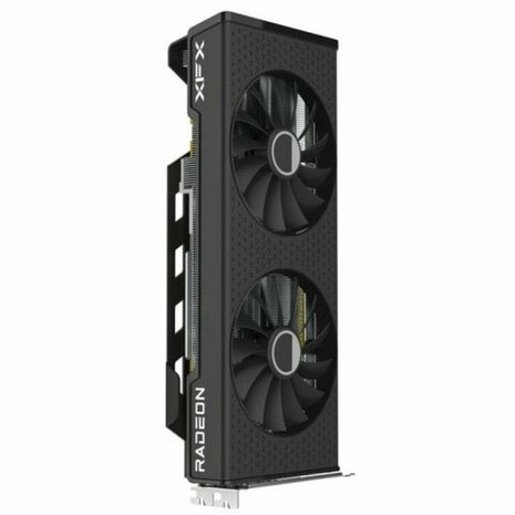 Videokaart XFX 840191502033 12 GB GDDR6 3