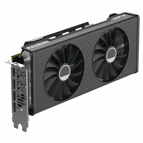 Videokaart XFX 840191502033 12 GB GDDR6 4