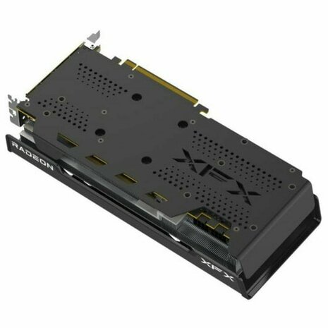 Videokaart XFX 840191502033 12 GB GDDR6 6
