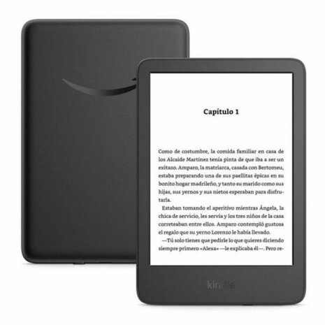 E-reader Kindle B0CP32JG8B Zwart 16 GB 6" 1