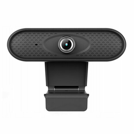 Webcam Nano RS RS680 Full HD 1080 p 6