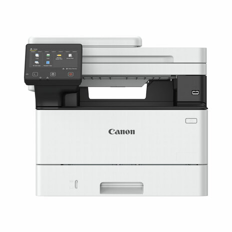 All-in-one printer Canon i-SENSYS MF461dw 2