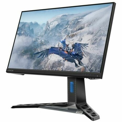 Monitor Lenovo 67CCGAC4EU Full HD 23,8" 2