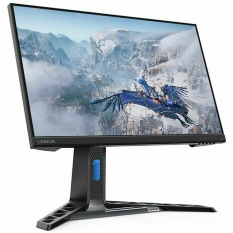 Monitor Lenovo 67CCGAC4EU Full HD 23,8" 3