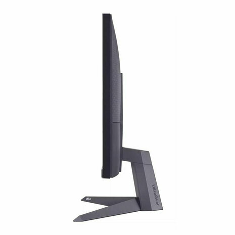 Gaming monitor LG 27GS50F-B Full HD 27" 5