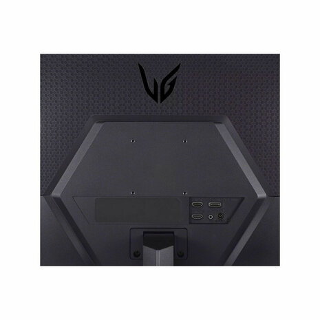 Gaming monitor LG 27GS50F-B Full HD 27" 8