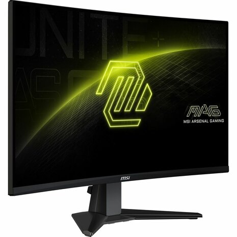Gaming monitor MSI MAG 27C6X Full HD 27" 2