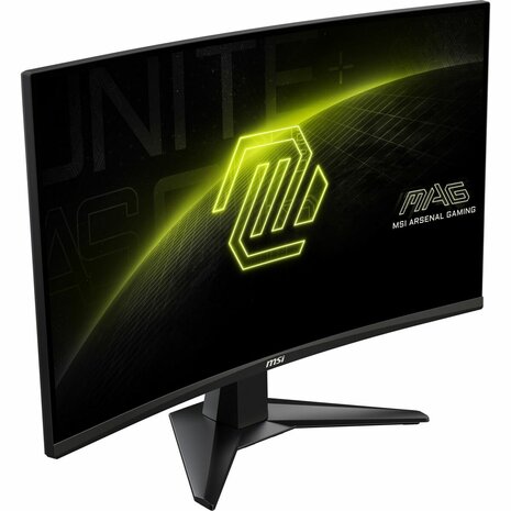 Gaming monitor MSI MAG 27C6X Full HD 27" 5