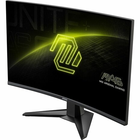 Gaming monitor MSI MAG 27C6X Full HD 27" 6