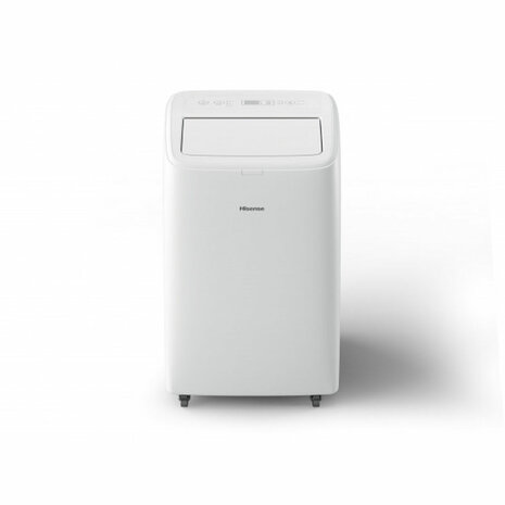 Draagbare Airconditioning Hisense APH12QC Wit A 3500 W 1