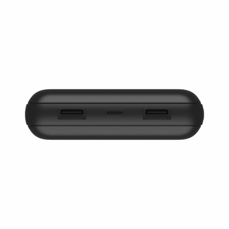 Powerbank Belkin BPB012btBK Zwart 20000 mAh (1 Stuks) 4