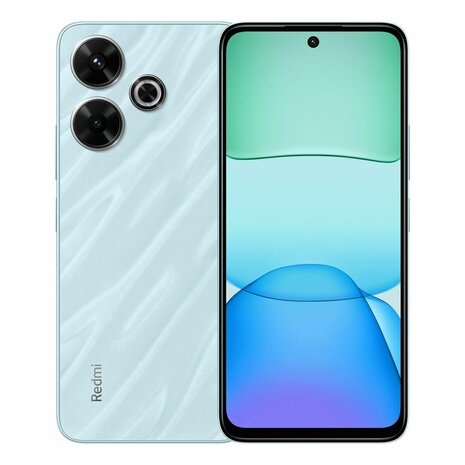 Smartphone Xiaomi 6,79" 6 GB RAM 128 GB Blauw 1