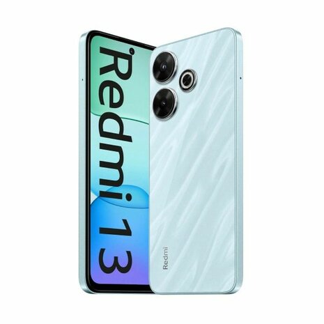 Smartphone Xiaomi 6,79" 6 GB RAM 128 GB Blauw 2