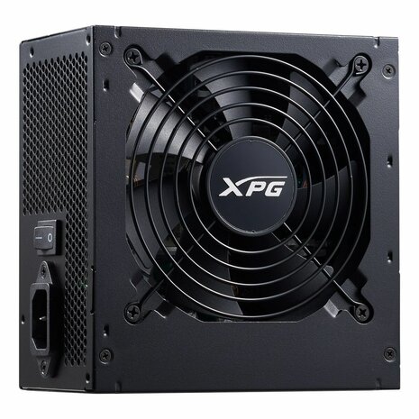 Voedingsbron XPG 75261557 ATX 700 W 80 Plus Bronze 8