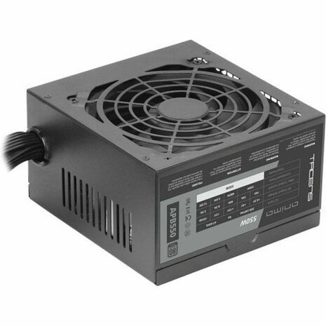 Voedingsbron Tacens TACANIMA-APB550 ATX 550 W 80 Plus Bronze 1