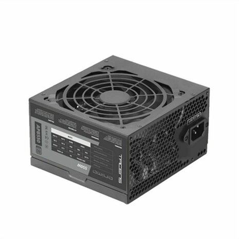 Voedingsbron Tacens TACANIMA-APB550 ATX 550 W 80 Plus Bronze 2