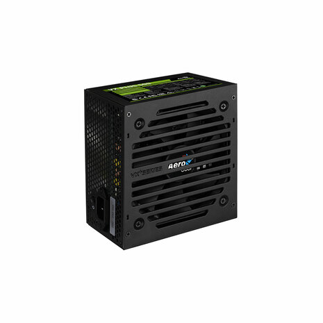 Voedingsbron Aerocool VX Plus 500 500 W ATX 80 PLUS 1
