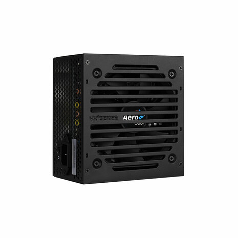 Voedingsbron Aerocool VX Plus 500 500 W ATX 80 PLUS 4