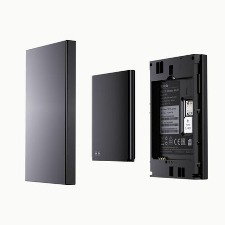 Router Tenda 4G180 V4.0 3