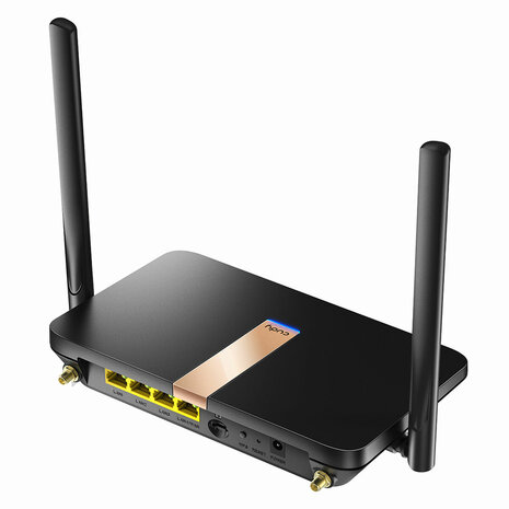 Router Cudy LT500D_EU 2