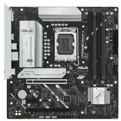 Moederbord Asus 90MB1K00-M0EAYC LGA 1851 2