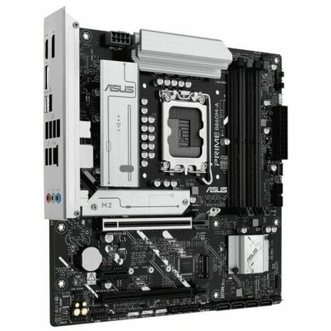 Moederbord Asus 90MB1K00-M0EAYC LGA 1851 3