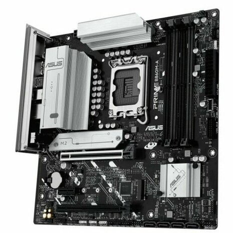 Moederbord Asus 90MB1K00-M0EAYC LGA 1851 5