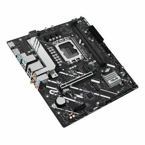 Moederbord Asus 90MB1KJ0-M0EAY0 1