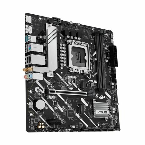Moederbord Asus 90MB1KJ0-M0EAY0 2