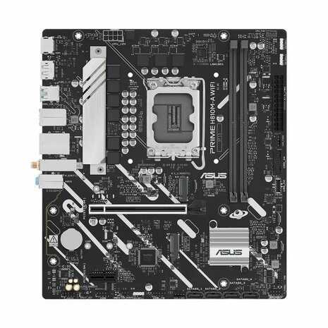 Moederbord Asus 90MB1KJ0-M0EAY0 3