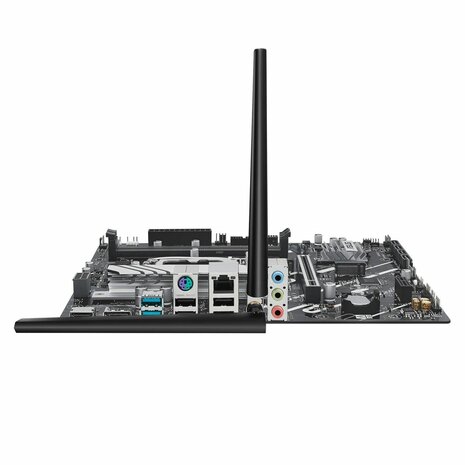 Moederbord Asus 90MB1KJ0-M0EAY0 6