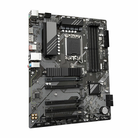 Moederbord Gigabyte B760 DS3H LGA 1700 INTEL B760 EXPRESS 2