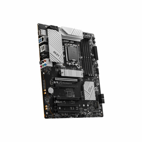 Moederbord MSI 7E29-002R LGA 1700 Intel B760 4