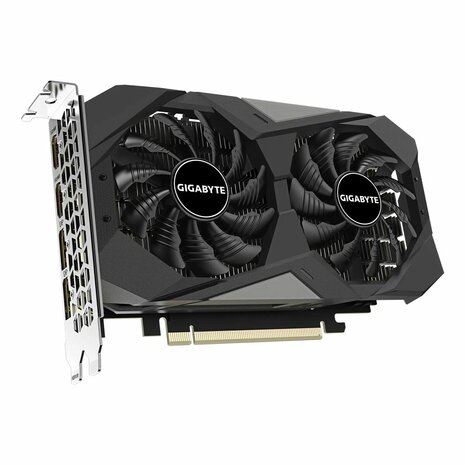 Videokaart Gigabyte GV-N3050WF2OCV2-6GD 3