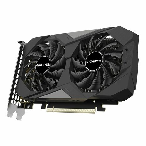 Videokaart Gigabyte GV-N3050WF2OCV2-6GD 4